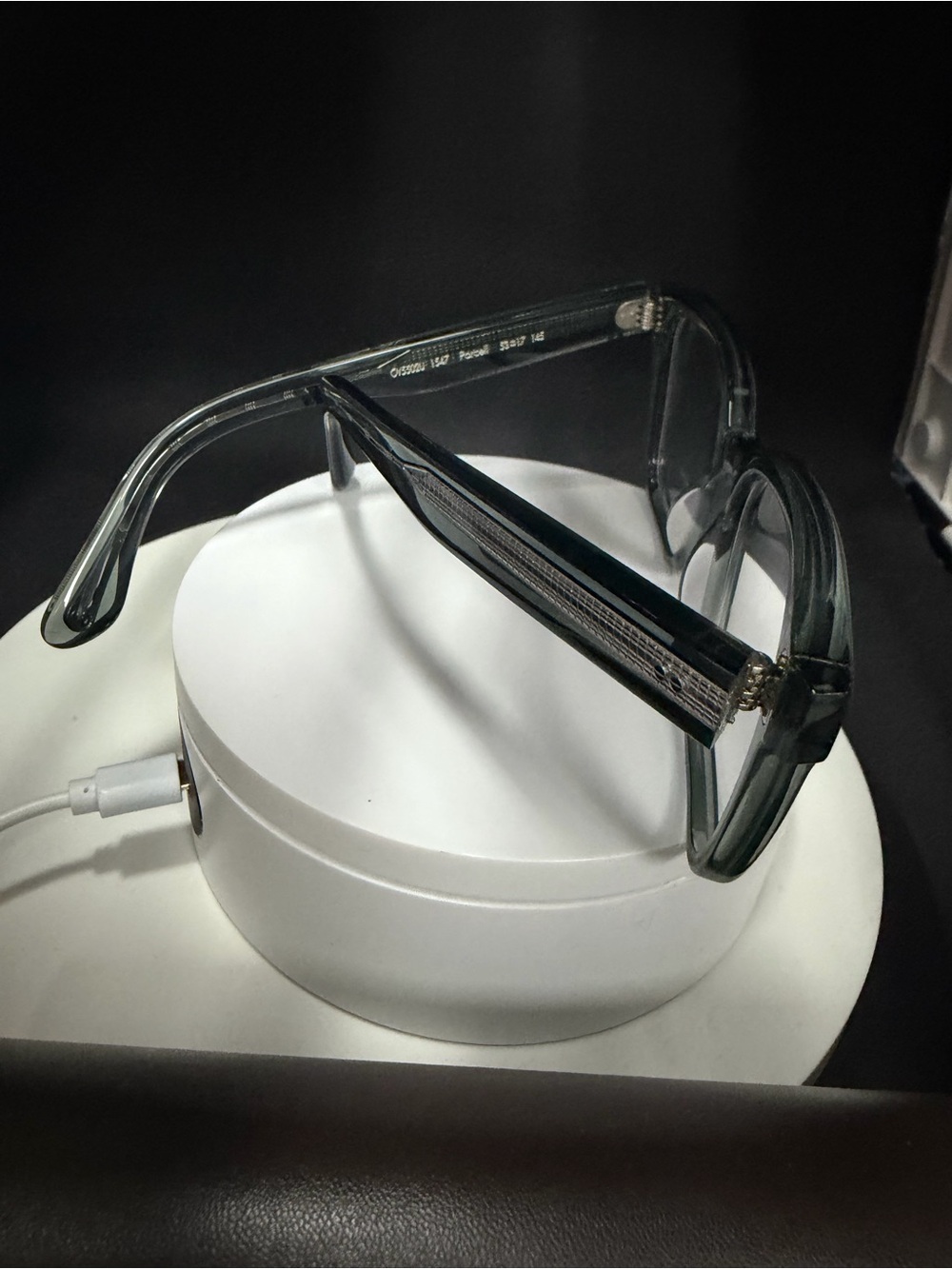 Oliver Peoples Parcell